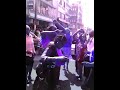 Nakuru Sex Workers Demonstrate over killing of colleague