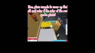 ✨How to make a falling trap in bloxburg without ANY gamepass✨| Roblox Bloxburg Tutorial Build