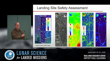 Background talks: Bradley Jolliff