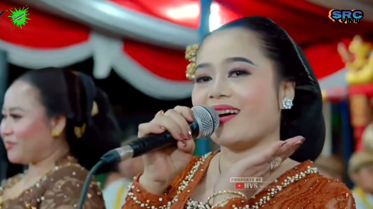 1 Jam Full Album Top Mat-matan Sragenan Mudho Laras Bersama Rini, Tata, Mayang, Leni & Degleng Mc