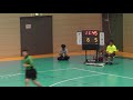 平成30年度 第31回全国小学生ハンドボール大会 男子決勝 薪小HBC 対 HC市川