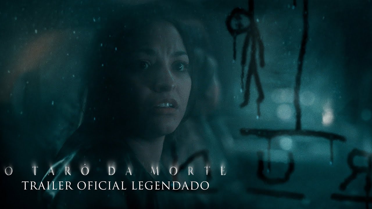 Trailer de O Tarô da Morte