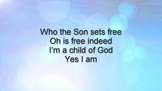 Who You Say I Am -  Hillsong chords