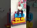 feliz dia do trabalhador #trabalhador