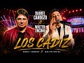 Daniel Cardozo ft Walter Encina Los Cadiz Como dejar de amarte