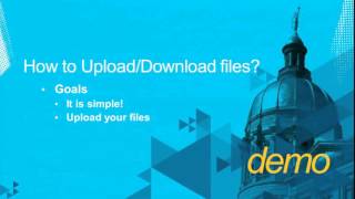 Tech·Ed North America 2011 Using Windows Azure Storage