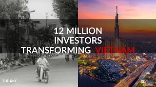 Information Why Vietnam's Stock Market Is Booming News