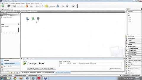 Licensing Management