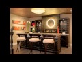 Family Room Bar
