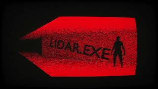 LIDAR.EXE Ending