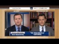 HuffPost's Sam Stein on MSNBC's Morning Joe