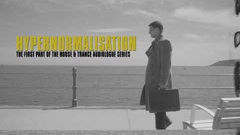 Crime In Stereo "Hypernormalisation" (Official Music Video)