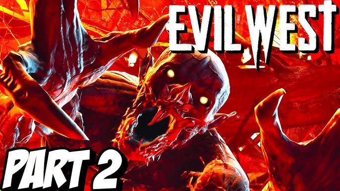 Evil West: The First 15 Minutes of Gameplay 