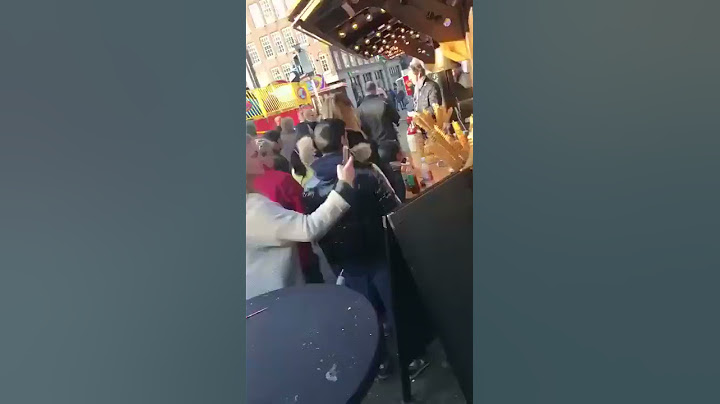 Un pickpocket pris en flagrant délit pendant une fête foraine en Allemagne