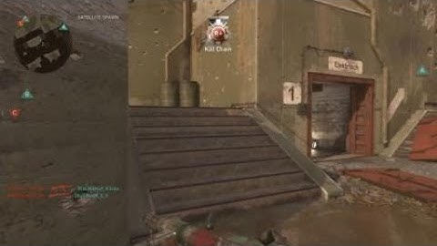 COD WW2 Fast kill chain