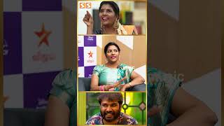 நன Pradeep கடட Safe-ஆ தன Feel பணணன - Anna Bharathi Pradeep Antony