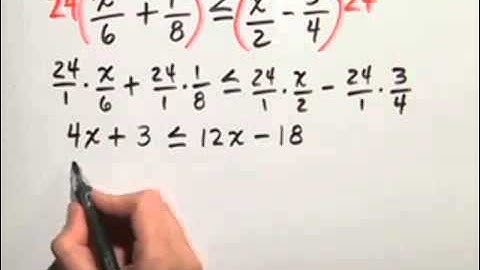 Ch 9 Ex 2 Blitzer Introductory and Intermediate Algebra