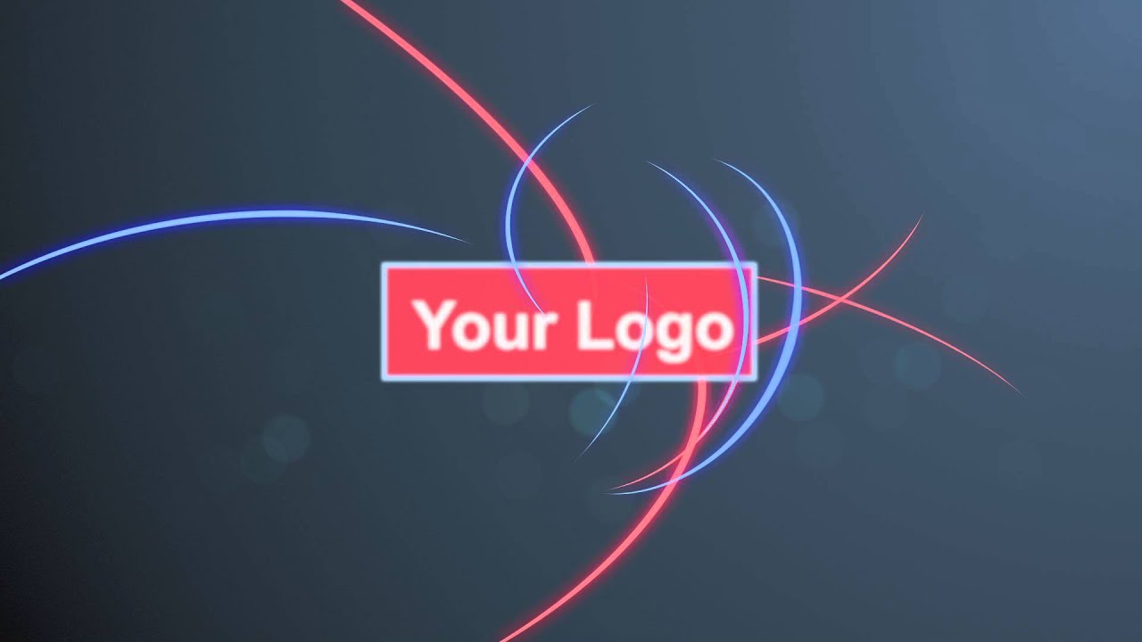 Logo Reveal 02 Fade In YouTube logo-reveal-02-fade-in-youtube