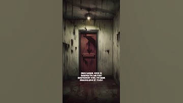 Whispers in the Walls: A Haunting Tale of Abandoned Prisons