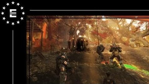 Fallout 76 - The Enclave Charges into Battle!