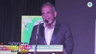 Peace Mega Carnival 2026 39