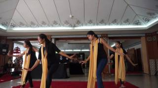 Download Lagu Tari Ngarojeng MP3