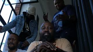 Projektah – WE'RE HERE ft. Gold3n Tribe | Hell Razah Intro | 2023 Archive Cut
