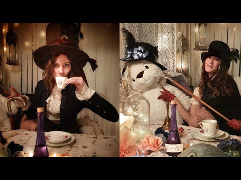 Video: Wonderland Party-da Elisni Qanday O'tkazish Kerak