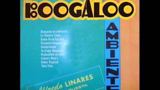 Como yo no hay dos - Alfredo Linares y su orquesta