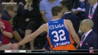 Houston Rockets vs Shanghai Sharks - Full Game Highlights | October 2, 2016 | 2016-17 NBA Preseason