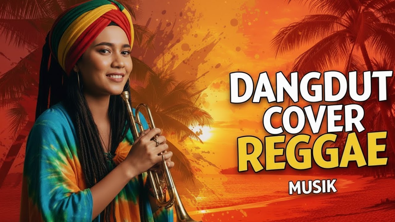 Lagu Dangdut Cover Reggae terfavorit - 2026 🎧