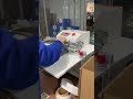 How to pack RFID labels in rolls #rfidtag#rfidlabel #rfidsticker #rfid #rfidtechnology #factory