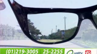 Hacia abajo Raza humana libro de bolsillo Lentes HD | Quality Products - YouTube