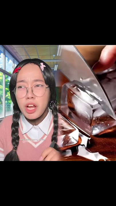 #fyp #pov #drama #sekolah #viral #guru #murid #lucu #parody