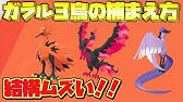 野生ポケモンがgetしやすくなる ゆれないおまもり の入手法と 捕獲クリティカル について解説 ポケモン剣盾 Youtube