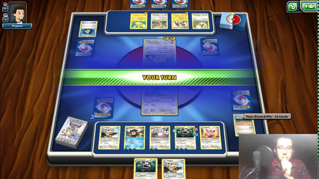 pokemon trading card game online free codes