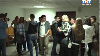 Присяжные вынесли вердикт по делу Михаила Лысенко