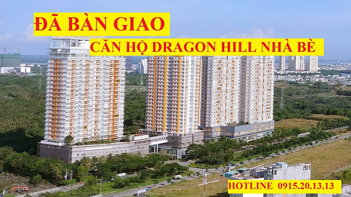 Dragon hill residence and suites đánh giá năm 2024