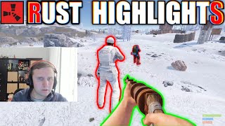 New Rust Best Twitch Highlights & Funny Moments #478