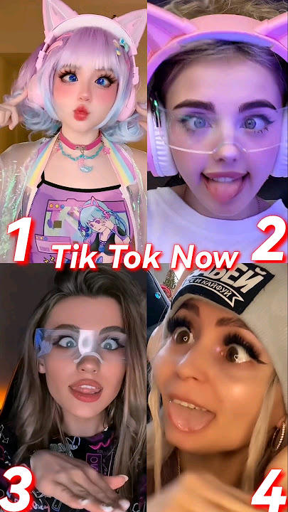 (DJ)Who'stheBest?1,2,3 or 4?#shorts #tiktok #viral