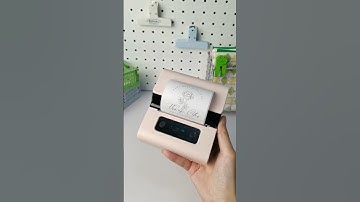 ASMR Packing Orders with M221 label maker#asmr #smallbusiness #unboxing #packingorders #labelprinter