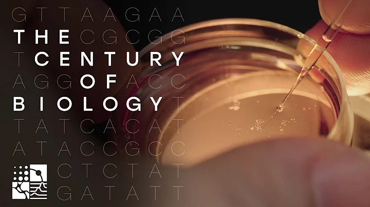 The Century of Biology: Alta Charo