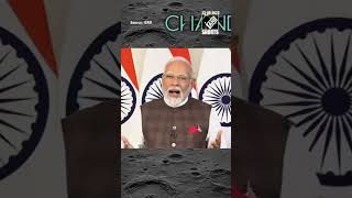 “India reaches Moon’s south pole where no one could…” PM Modi on Chandrayaan-3’s “soft landing” screenshot 5
