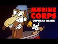 Cuphead - Murine Corps (Electro Swing Remix)