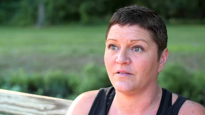 Paula Jacobs - Breast Cancer Warrior