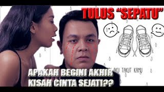 Bedah lagu tulus 'Sepatu' Sedih banget endingnya