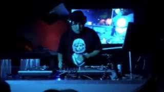 DJ KU RED BULL THRE3STYLE 2012 REGIONAL QUALIFIER SET (CHARLOTTE, NC)