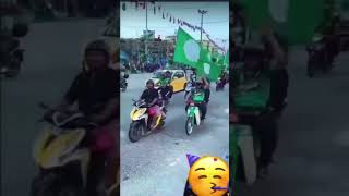 teruskan semangat anak muda ###PerikatanNasionalPas ##tukarkerajaan ##kamisayangabah teruskan semangat anak muda ###PerikatanNasionalPas ##tukarkerajaan ##kamisayangabah