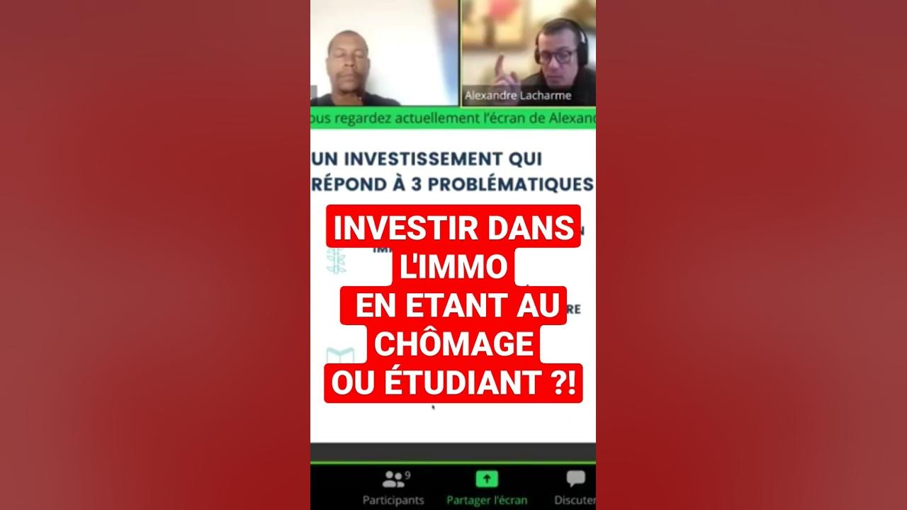 Investir dans l