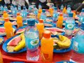 Iftar UGANDA Fisabilillan
